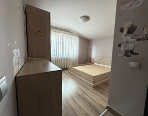 Lakás 3 szobák kiadó on Cluj-napoca, Zóna Intre Lacuri
