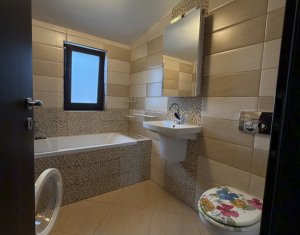 Lakás 3 szobák kiadó on Cluj-napoca, Zóna Intre Lacuri