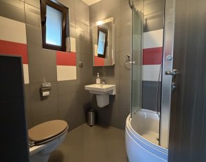 Lakás 3 szobák kiadó on Cluj-napoca, Zóna Intre Lacuri