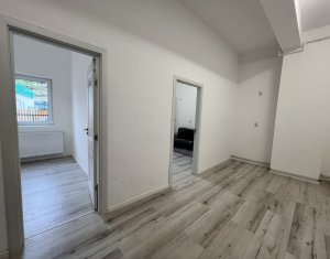 Iroda eladó, 42.8m2 on Cluj-napoca, Zóna Dambul Rotund