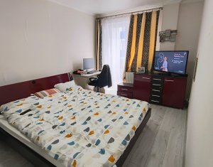 Appartement 2 chambres à vendre dans Floresti