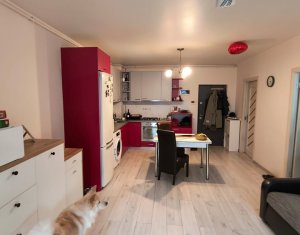 Appartement 2 chambres à vendre dans Floresti