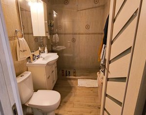 Appartement 2 chambres à vendre dans Floresti
