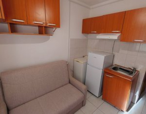 Appartement 1 chambres à vendre dans Cluj-napoca, zone Gheorgheni