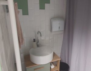 Spatiu birou, parcare proprie, zona Calea Turzii