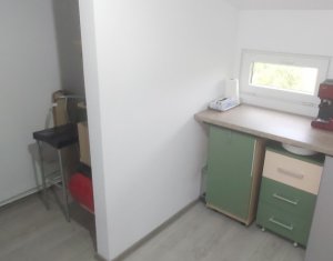 Spatiu birou, parcare proprie, zona Calea Turzii