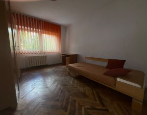 Lakás 3 szobák kiadó on Cluj-napoca, Zóna Gheorgheni