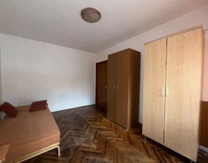 Lakás 3 szobák kiadó on Cluj-napoca, Zóna Gheorgheni