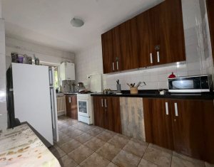 Lakás 3 szobák kiadó on Cluj-napoca, Zóna Gheorgheni
