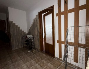 Lakás 3 szobák kiadó on Cluj-napoca, Zóna Gheorgheni