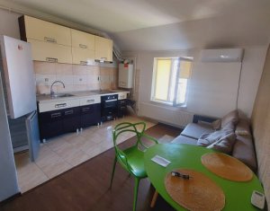 , 35m2 on Cluj-napoca, Zóna Marasti