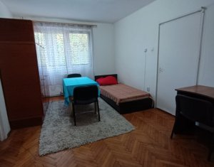 Appartement 2 chambres à louer dans Cluj-napoca, zone Centru