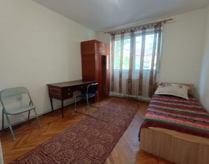 Appartement 2 chambres à louer dans Cluj-napoca, zone Centru