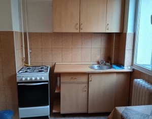 Appartement 2 chambres à louer dans Cluj-napoca, zone Centru