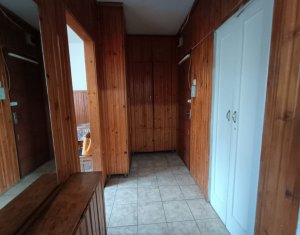 Appartement 2 chambres à louer dans Cluj-napoca, zone Centru