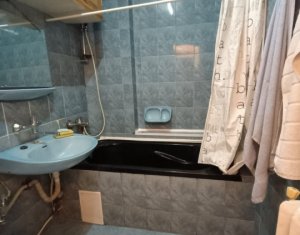 Appartement 2 chambres à louer dans Cluj-napoca, zone Centru