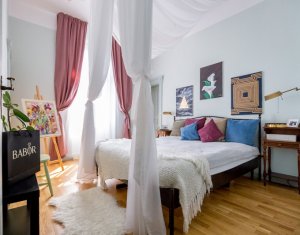 , 71m2 dans Cluj-napoca, zone Centru