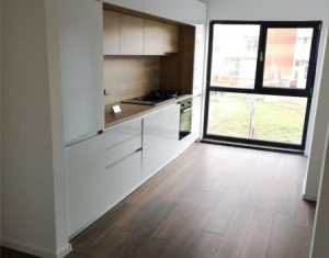 , 53m2 on Cluj-napoca, Zóna Borhanci