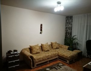 , 35m2 dans Cluj-napoca, zone Manastur
