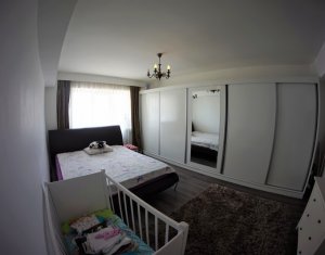 , 88.3m2 on Cluj-napoca, Zóna Marasti