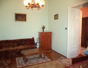 , 48m2 on Cluj-napoca, Zóna Centru