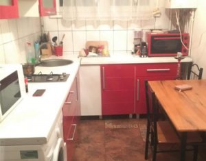 , 50m2 on Cluj-napoca, Zóna Grigorescu