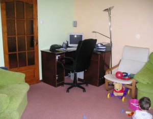 , 50m2 on Cluj-napoca, Zóna Manastur