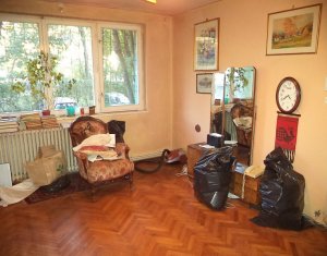 , 46m2 on Cluj-napoca, Zóna Grigorescu