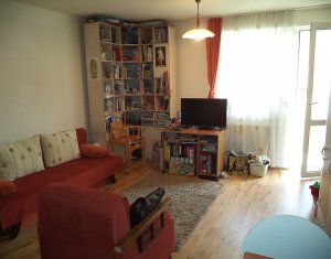 , 37.2m2 on Cluj-napoca, Zóna Manastur