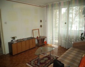 , 48m2 on Cluj-napoca, Zóna Gheorgheni