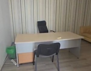 Spatiu birouri, 5 incaperi, Centru, Calea Dorobantilor, parcare subterana
