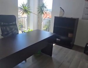 Spatiu birouri, 5 incaperi, Centru, Calea Dorobantilor, parcare subterana