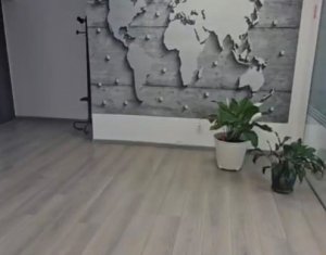Spatiu birouri, 5 incaperi, Centru, Calea Dorobantilor, parcare subterana