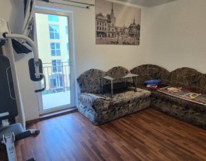 , 50m2 on Floresti