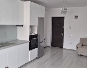 , 65m2 dans Floresti
