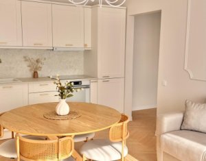 , 44m2 on Floresti