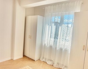 Apartament ultrafinisat, complet dotat, potential investitie, Urusagului