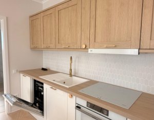 Apartament ultrafinisat, complet dotat, potential investitie, Urusagului