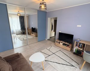 , 48m2 on Cluj-napoca, Zóna Centru