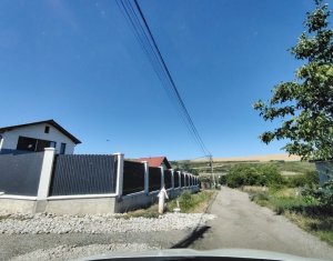 Telek eladó on Cluj-napoca, Zóna Iris