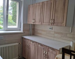 De inchiriat apartament 2 camere, Gheorgheni, Iulius Mall