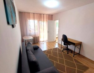 , 24m2 on Cluj-napoca, Zóna Zorilor