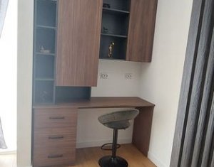 Apartament cu 2 camere in zona Vivo, BMW