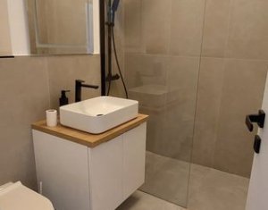 Apartament cu 2 camere in zona Vivo, BMW