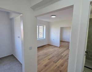 Appartement 2 chambres à vendre dans Cluj-napoca, zone Centru