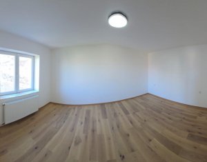 Appartement 2 chambres à vendre dans Cluj-napoca, zone Centru