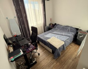 Appartement 3 chambres à vendre dans Floresti
