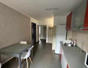 Lakás 2 szobák kiadó on Cluj-napoca, Zóna Marasti