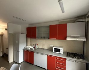Lakás 2 szobák kiadó on Cluj-napoca, Zóna Marasti