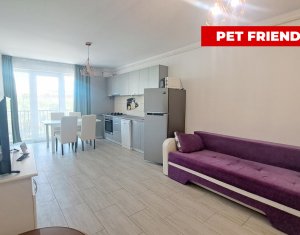 , 55m2 on Cluj-napoca, Zóna Manastur